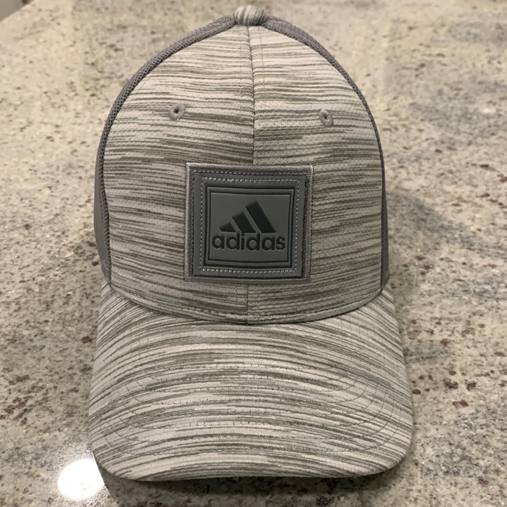 Adidas hat